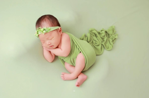 大兴安岭宝宝多大长牙